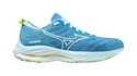 Damen Laufschuhe Mizuno Wave Rider 26 (Roxy) Atomizer/White/Daiquiri Green