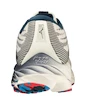 Damen Laufschuhe Mizuno Wave Rider 26 Snow White/Silver/Ibiza Blue