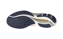 Damen Laufschuhe Mizuno  Wave Rider 27 Snow White/Nightshadow Blue/Coral Reef