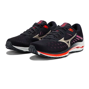 Damen Laufschuhe Mizuno  Wave Rider