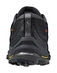 Damen Laufschuhe Mizuno Wave Rider Gtx Ebony/Dubarry/Citrus