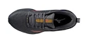 Damen Laufschuhe Mizuno Wave Rider Gtx Ebony/Dubarry/Citrus