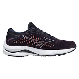 Damen Laufschuhe Mizuno Wave Rider Montana Grape