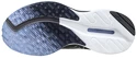 Damen Laufschuhe Mizuno  Wave Rider Wave Rider Neo 2 / Blackened Pearl / 10077C / Violet Glow