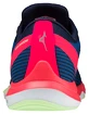 Damen Laufschuhe Mizuno  Wave Shadow Wave Shadow 5 / Princess Blue / Indigo White / Diva Pink