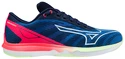 Damen Laufschuhe Mizuno  Wave Shadow Wave Shadow 5 / Princess Blue / Indigo White / Diva Pink