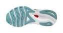 Damen Laufschuhe Mizuno  Wave Sky 6 Blue Shadow/White/Milky Blue
