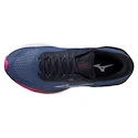 Damen Laufschuhe Mizuno  Wave Skyrise 3 Amparo Blue/Silver