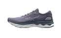 Damen Laufschuhe Mizuno Wave Skyrise 4 Wisteria/White/China Blue