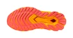 Damen Laufschuhe Mizuno  Wave Skyrise 5 Abyss/Dubarry/Carrot Curl