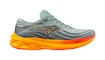 Damen Laufschuhe Mizuno Wave Skyrise 5 Abyss/Dubarry/Carrot Curl