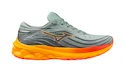 Damen Laufschuhe Mizuno Wave Skyrise 5 Abyss/Dubarry/Carrot Curl