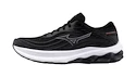 Damen Laufschuhe Mizuno Wave Skyrise 5 Black/White/Nasturtium