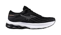 Damen Laufschuhe Mizuno Wave Skyrise 5 Black/White/Nasturtium