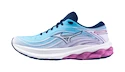 Damen Laufschuhe Mizuno  Wave Skyrise 5 Swim Cap/Navy Peony/Hyacinth