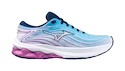 Damen Laufschuhe Mizuno  Wave Skyrise 5 Swim Cap/Navy Peony/Hyacinth