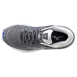 Damen Laufschuhe Mizuno  Wave Skyrise Wave Skyrise 2 / Blackened Pearl / Silver / Antarctica  UK 7,5