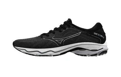 Damen Laufschuhe Mizuno  Wave Ultima 14 Black/Nimbus Cloud/Ultimate Gray