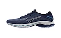 Damen Laufschuhe Mizuno  Wave Ultima 14 Blue Depths/White/Aquarius