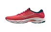 Damen Laufschuhe Mizuno Wave Ultima 14 Paradise Pink/White/Ink Blue