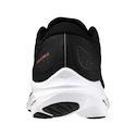 Damen Laufschuhe Mizuno  Wave Ultima 15 Black/Dubarry/Oyster Mushroom