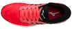 Damen Laufschuhe Mizuno  Wave Ultima Wave Ultima 12 / Cayenne / Silver / Black