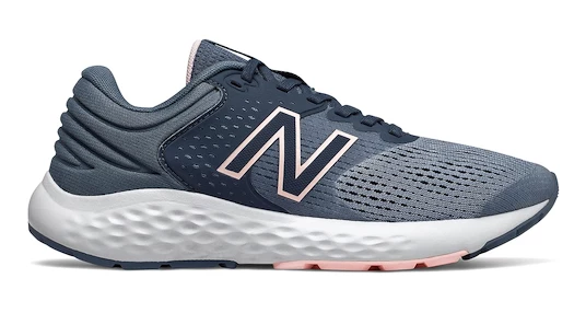 Damen Laufschuhe New Balance 520 v7 dark grey EUR 37 5 Sportega
