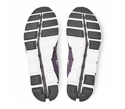 Damen Laufschuhe On  Cloud Shark/Pebble