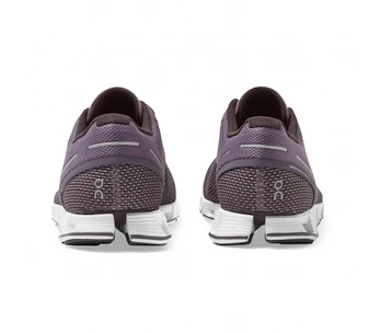 Damen Laufschuhe On  Cloud Shark/Pebble