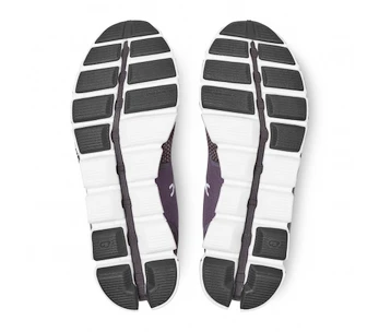 Damen Laufschuhe On  Cloud Shark/Pebble