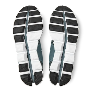 Damen Laufschuhe On  Cloud Tide/Magnet