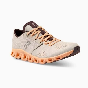 Damen Laufschuhe On  Cloud X