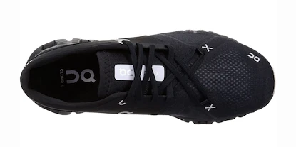 Damen Laufschuhe On  Cloud X Black  EUR 37,5