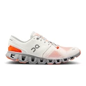 Damen Laufschuhe On  Cloud X Ivory/Alloy  EUR 38,5