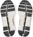 Damen Laufschuhe On  Cloud X Mocha/Sand