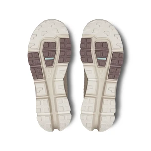 Damen Laufschuhe On Cloudaway 2 Sand/Ice  EUR 40,5