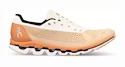 Damen Laufschuhe On Cloudboom Savannah/White  EUR 41