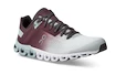 Damen Laufschuhe On  Cloudflow Mulberry/Mineral