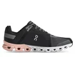 Damen Laufschuhe On  Cloudflow Rock/Rose