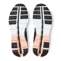 Damen Laufschuhe On  Cloudflow Rock/Rose