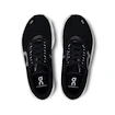 Damen Laufschuhe On Cloudmonster 2 Black/Frost