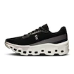 Damen Laufschuhe On Cloudmonster 2 Black/Frost