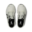 Damen Laufschuhe On Cloudmonster 2 White/Frost