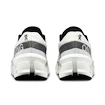 Damen Laufschuhe On Cloudmonster 2 White/Frost