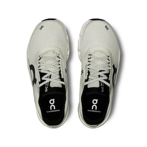 Damen Laufschuhe On Cloudmonster 2 White/Frost  EUR 40
