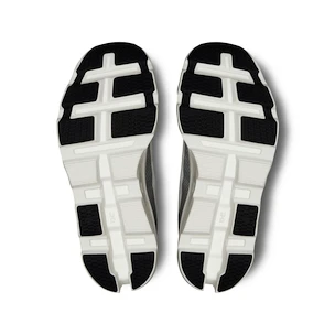 Damen Laufschuhe On Cloudmonster 2 White/Frost  EUR 40