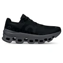 Damen Laufschuhe On Cloudmonster Black/Magnet  EUR 38,5