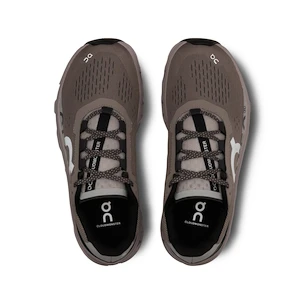 Damen Laufschuhe On Cloudmonster Cinder/Fog  EUR 41