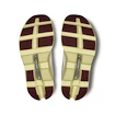 Damen Laufschuhe On Cloudmonster Frost/Acacia