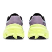 Damen Laufschuhe On Cloudmonster Nimbus/Hay